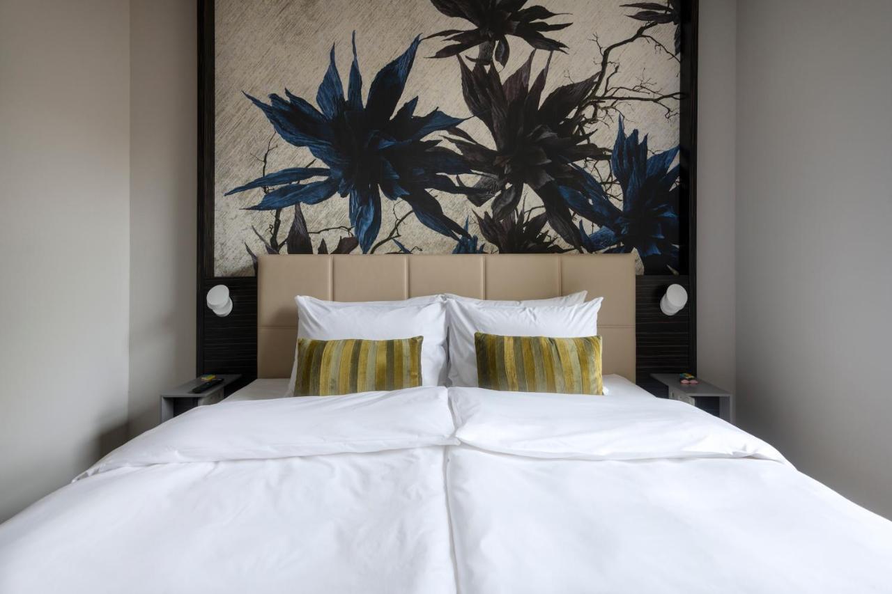 Numa Prague Poise Aparthotel ภายนอก รูปภาพ