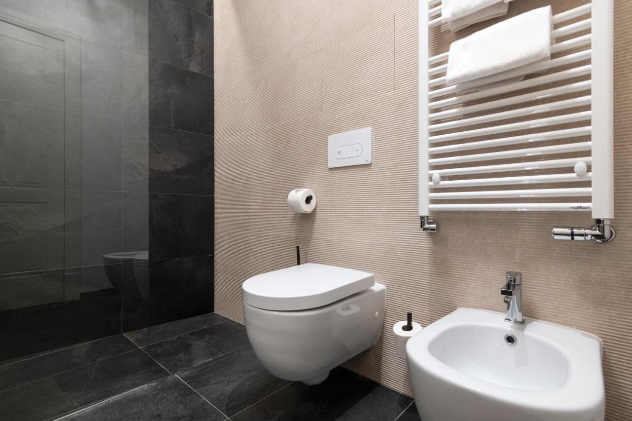 Numa Prague Poise Aparthotel ภายนอก รูปภาพ