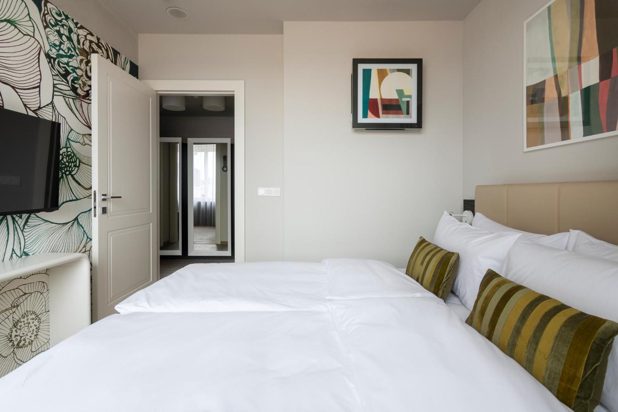 Numa Prague Poise Aparthotel ห้อง รูปภาพ