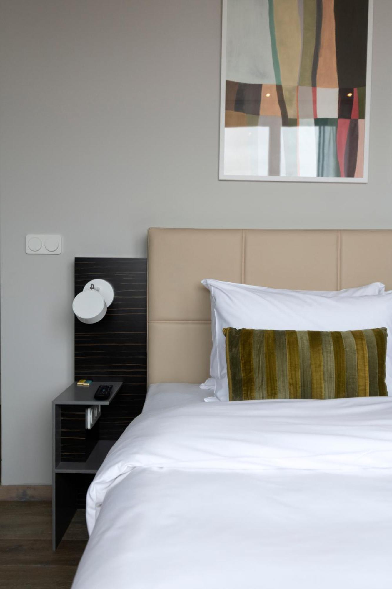Numa Prague Poise Aparthotel ห้อง รูปภาพ