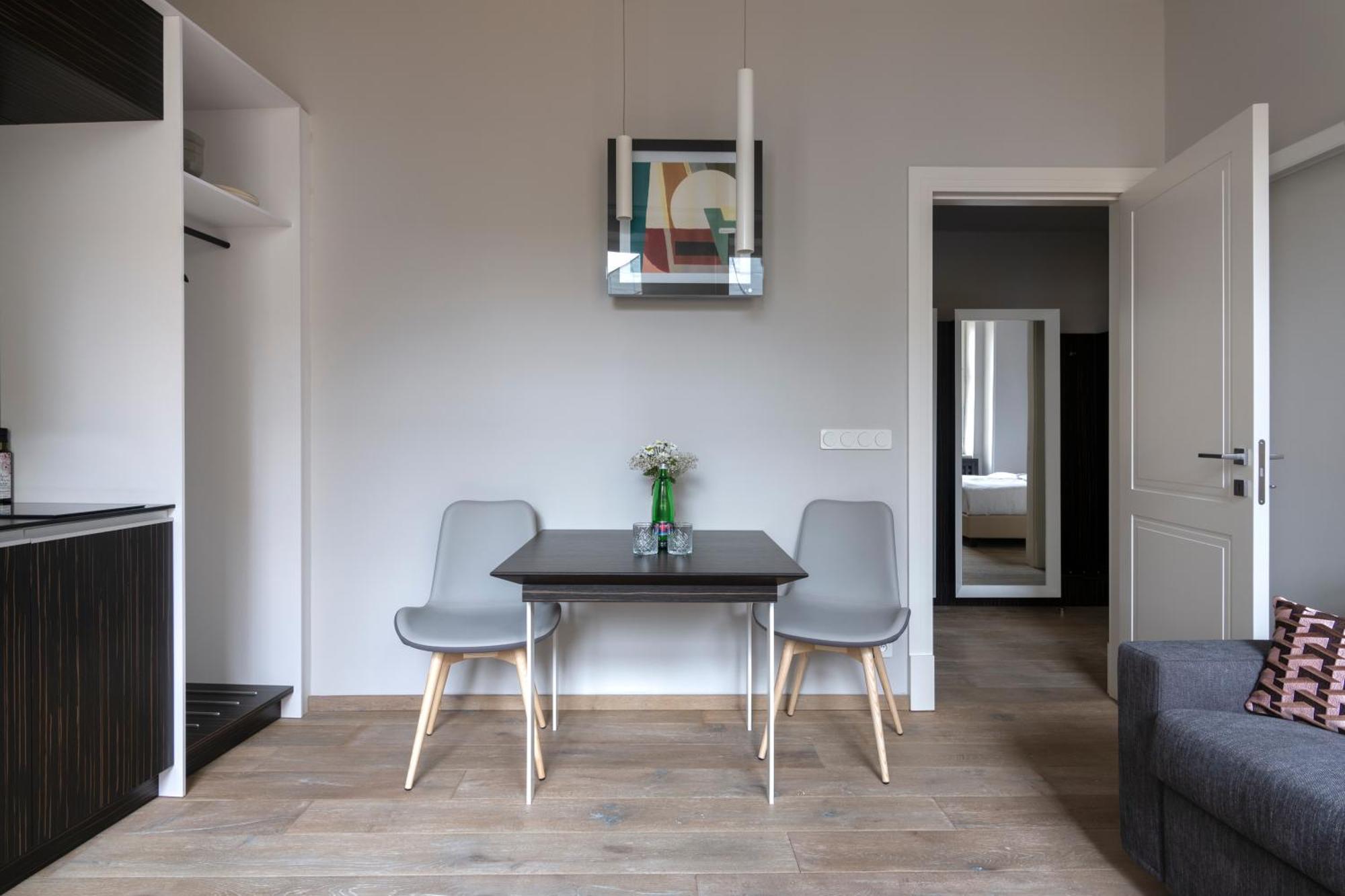 Numa Prague Poise Aparthotel ห้อง รูปภาพ