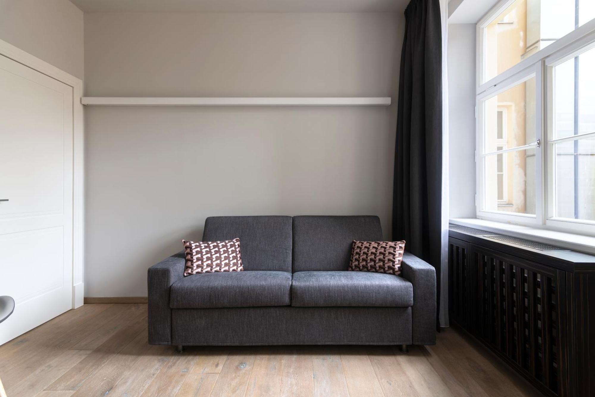 Numa Prague Poise Aparthotel ห้อง รูปภาพ